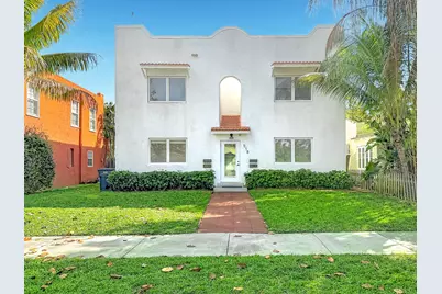 518 Biscayne Drive #C, West Palm Beach, FL 33401 - Photo 1