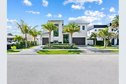 2420 NE 48th Street, Lighthouse Point, FL 33064 - Photo 1