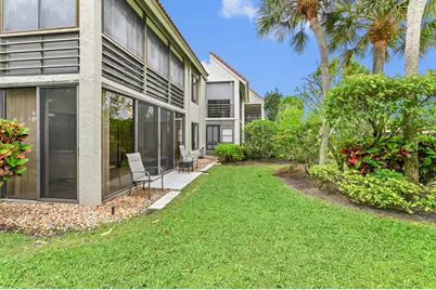 5743 Fairway Park Court #105, Boynton Beach, FL 33437 - Photo 23