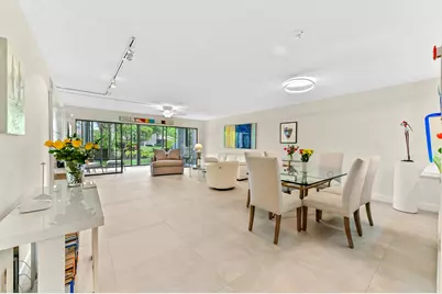 5743 Fairway Park Court #105, Boynton Beach, FL 33437 - Photo 7