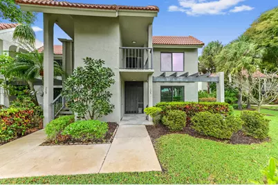 5743 Fairway Park Court #105, Boynton Beach, FL 33437 - Photo 33