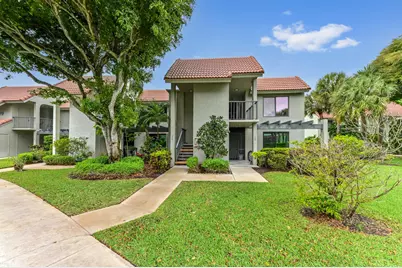 5743 Fairway Park Court #105, Boynton Beach, FL 33437 - Photo 3