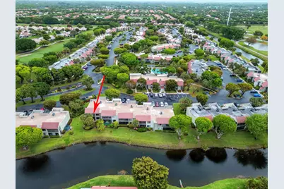 5743 Fairway Park Court #105, Boynton Beach, FL 33437 - Photo 29