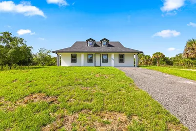 17932 NW 288th Street, Okeechobee, FL 34972 - Photo 3