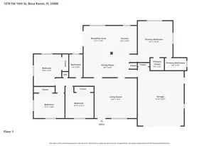 1570 SW 10th St, Boca Raton, FL 33486 - Photo 23