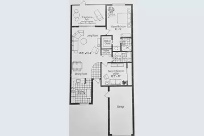 7643 SE Sugar Sand Circle, Hobe Sound, FL 33455 - Photo 43