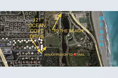 121 Ocean Cove Drive #121, Jupiter, FL 33477 - Photo 3