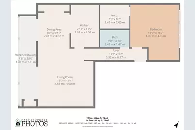 288 Fanshaw #G, Boca Raton, FL 33434 - Photo 49