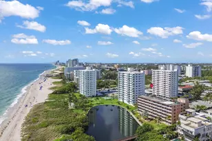1630 N Ocean Blvd, Pompano Beach, FL 33062 - Photo 1