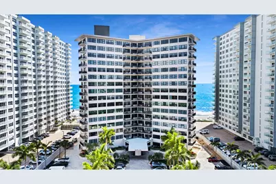 3800 Galt Ocean Drive #Ph 5,6,7, Fort Lauderdale, FL 33308 - Photo 1