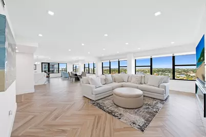 3800 Galt Ocean Drive #Ph 5,6,7, Fort Lauderdale, FL 33308 - Photo 5