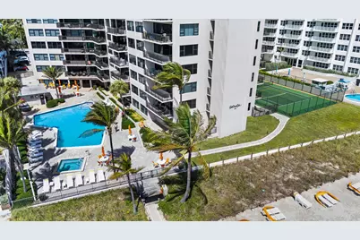 3800 Galt Ocean Drive #Ph 5,6,7, Fort Lauderdale, FL 33308 - Photo 3