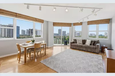 19900 E Country Club Drive #1101, Aventura, FL 33180 - Photo 5