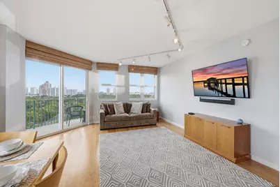 19900 E Country Club Drive #1101, Aventura, FL 33180 - Photo 21