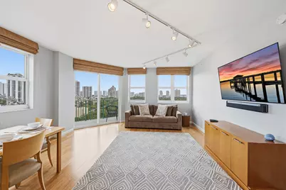 19900 E Country Club Drive #1101, Aventura, FL 33180 - Photo 19