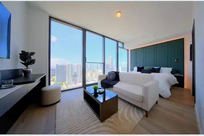 20 NE 11th Street #3205, Miami, FL 33132 - Photo 9