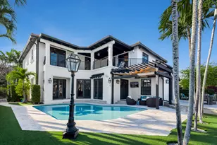 506 Victoria Terrace, Fort Lauderdale, FL 33301 - Photo 1