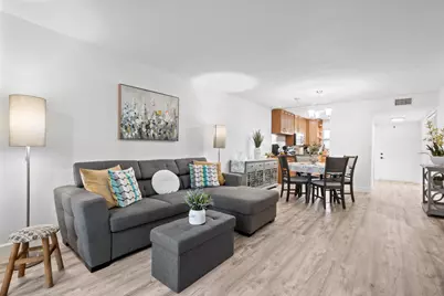 9350 Sunrise Lakes Boulevard #205, Sunrise, FL 33322 - Photo 5