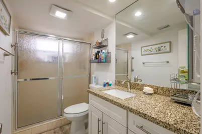 9350 Sunrise Lakes Boulevard #205, Sunrise, FL 33322 - Photo 17