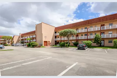 9350 Sunrise Lakes Boulevard #205, Sunrise, FL 33322 - Photo 27