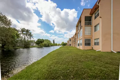9350 Sunrise Lakes Boulevard #205, Sunrise, FL 33322 - Photo 29