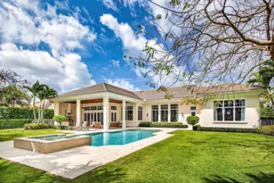 12960 Hammock Crossing, Palm Beach Gardens, FL 33418 - Photo 37