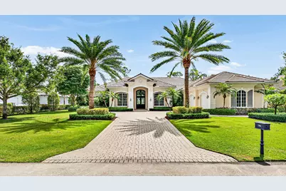 12960 Hammock Crossing, Palm Beach Gardens, FL 33418 - Photo 1