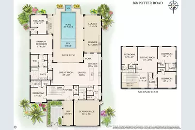 368 Potter Road, West Palm Beach, FL 33405 - Photo 11