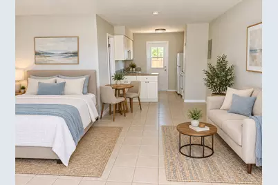 1129 NE 17th Terrace #4, Fort Lauderdale, FL 33304 - Photo 1