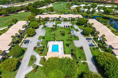 3682 Quail Ridge Drive N #Green Heron S, Boynton Beach, FL 33436 - Photo 43