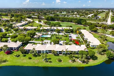 3682 Quail Ridge Drive N #Green Heron S, Boynton Beach, FL 33436 - Photo 41
