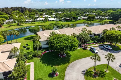 3682 Quail Ridge Drive N #Green Heron S, Boynton Beach, FL 33436 - Photo 37