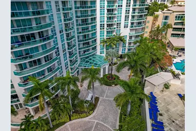 347 N New River Dr Drive E #2302, Fort Lauderdale, FL 33301 - Photo 37