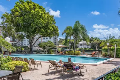 3180 NE 48th Court #201, Lighthouse Point, FL 33064 - Photo 3