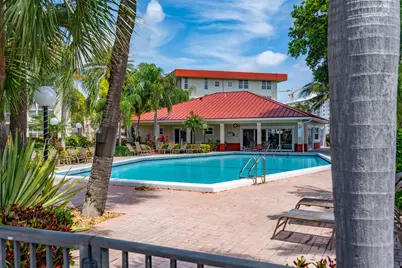 3180 NE 48th Court #201, Lighthouse Point, FL 33064 - Photo 45