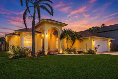 5785 NW Dublin Drive, Port Saint Lucie, FL 34986 - Photo 1