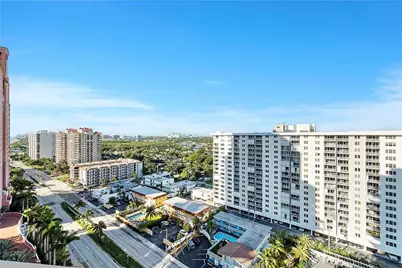 2200 N Ocean Boulevard #S1406, Fort Lauderdale, FL 33305 - Photo 33
