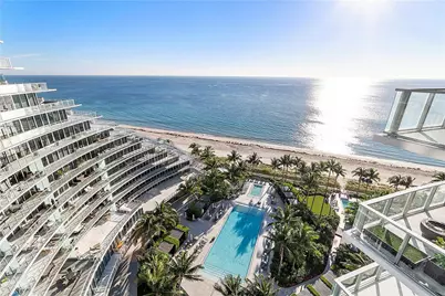 2200 N Ocean Boulevard #S1406, Fort Lauderdale, FL 33305 - Photo 9