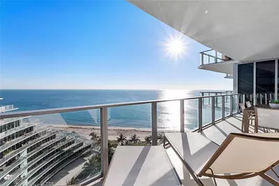 2200 N Ocean Boulevard #S1406, Fort Lauderdale, FL 33305 - Photo 7