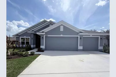 8823 Waterstone Boulevard, Fort Pierce, FL 34951 - Photo 1