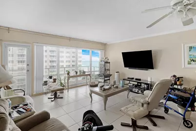 111 N Pompano Beach Boulevard #1507, Pompano Beach, FL 33062 - Photo 45