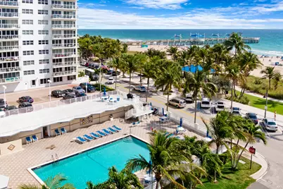 111 N Pompano Beach Boulevard #1507, Pompano Beach, FL 33062 - Photo 33