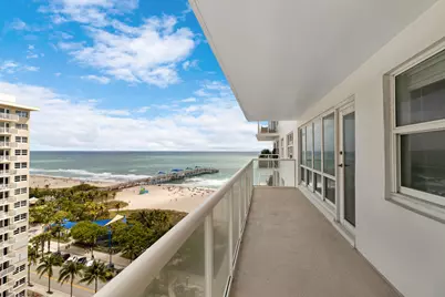 111 N Pompano Beach Boulevard #1507, Pompano Beach, FL 33062 - Photo 1