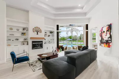 2563 Jardin Lane, Weston, FL 33327 - Photo 3