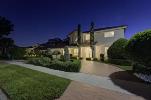 7525 NW 75th Dr, Parkland, FL 33067 - Photo 5