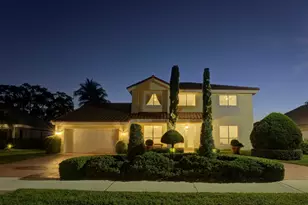 7525 NW 75th Dr, Parkland, FL 33067 - Photo 3