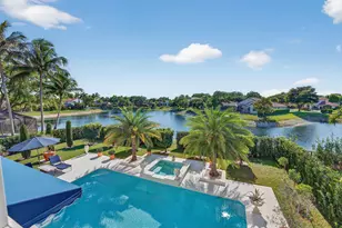 7525 NW 75th Dr, Parkland, FL 33067 - Photo 39