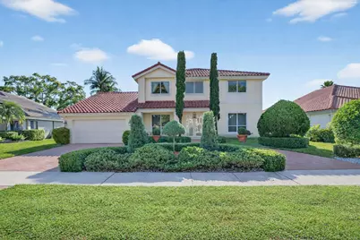 7525 NW 75th Drive, Parkland, FL 33067 - Photo 1