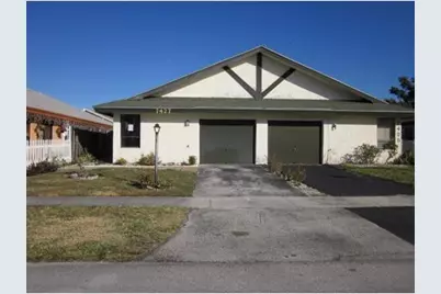 7427 SW 13th Street, North Lauderdale, FL 33068 - Photo 1