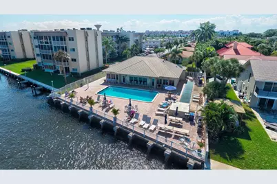 632 Snug Harbor Drive #D2, Boynton Beach, FL 33435 - Photo 3